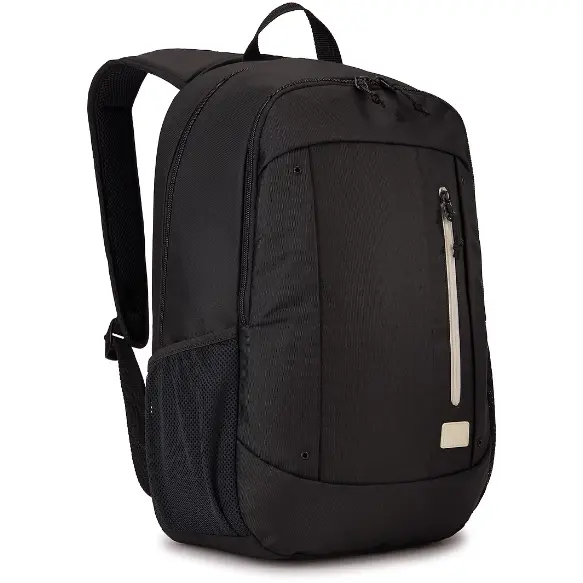 Case Logic Rucsac Laptop Case Logic Jaunt, 15.6, Negru, Poliester Reciclat