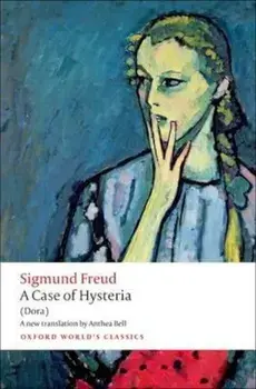 Case of Hysteria, Paperback/Sigmund Freud