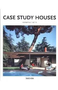Case Study Houses