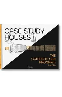 Case Study Houses - Peter Gossel