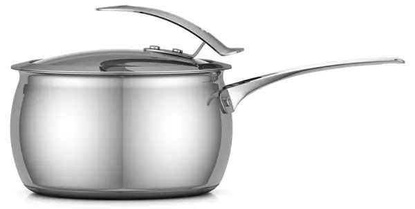 Caserolă cu capac SKK – 16 cm, 2 l