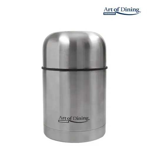 Caserola termica Heinner HR-SNV-CTI500, 500ML, 10x15 cm