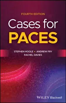 Cases for PACES. 4 ed, Paperback/***