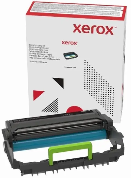 Casetă cu tambur Xerox - 013R00690, pentru B305/B310/B315, negru