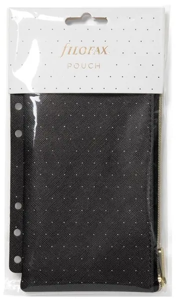 Caseta de creion Filofax Moonlight