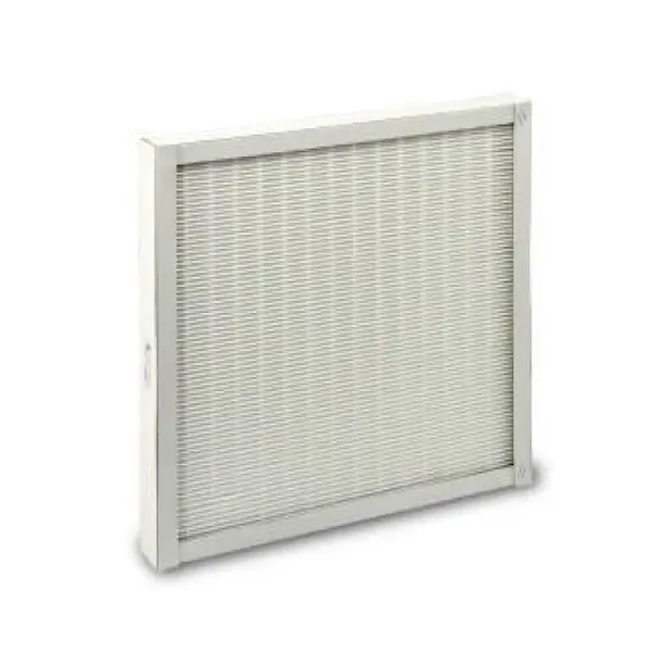 Caseta de filtrare plisata F7 pentru Trotec TAC 5000 / TAC V+ / TAC M