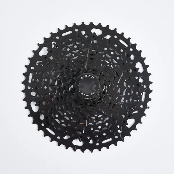 CASETĂ PENTRU BICICLETĂ GRAVEL 10 VITEZE 11X48