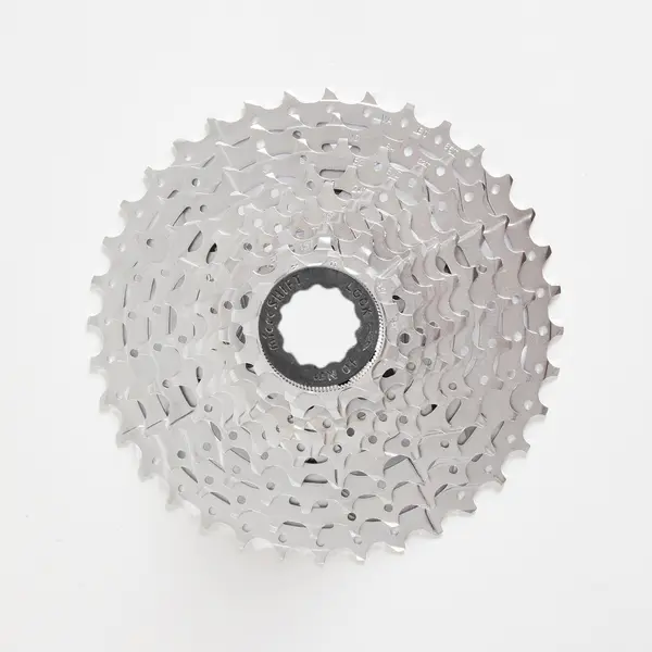 Casetă pinioane bicicletă 10V 11X36