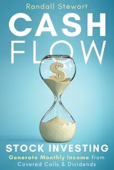 Cash Flow Stock Investing, Paperback/Randall Stewart