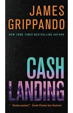 Cash Landing - James Grippando