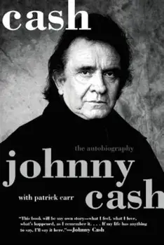 Cash: The Autobiography, Paperback/Johnny Cash