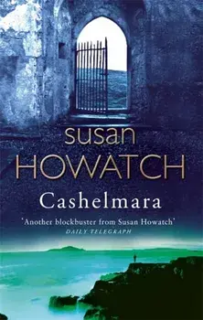 Cashelmara, Paperback/Susan Howatch