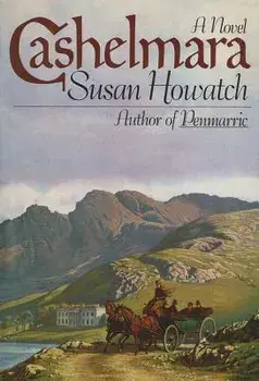 Cashelmara, Paperback/Susan Howatch