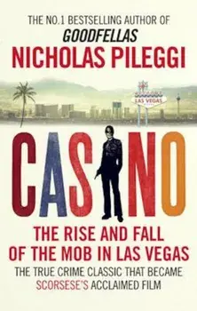 Casino, Paperback/Nicholas Pileggi