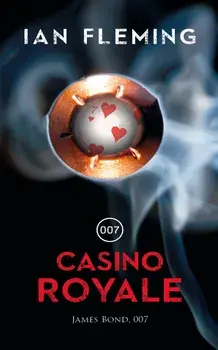 Casino Royale. James Bond 007/Ian Fleming