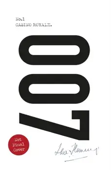 Casino Royale. New ed, Paperback/***
