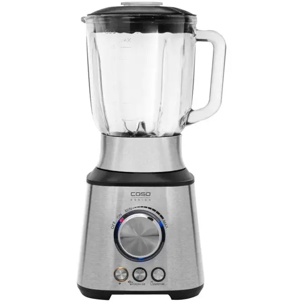 CASO Blender CASO MX1000,1000W, 1,5L, Otel Inoxidabil