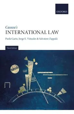 Cassese's International Law - Paola Gaeta