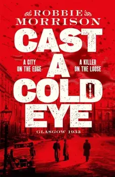 Cast a Cold Eye, Hardback/***