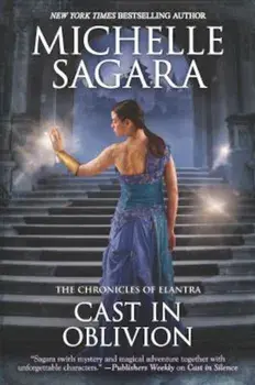 Cast in Oblivion, Paperback/Michelle Sagara