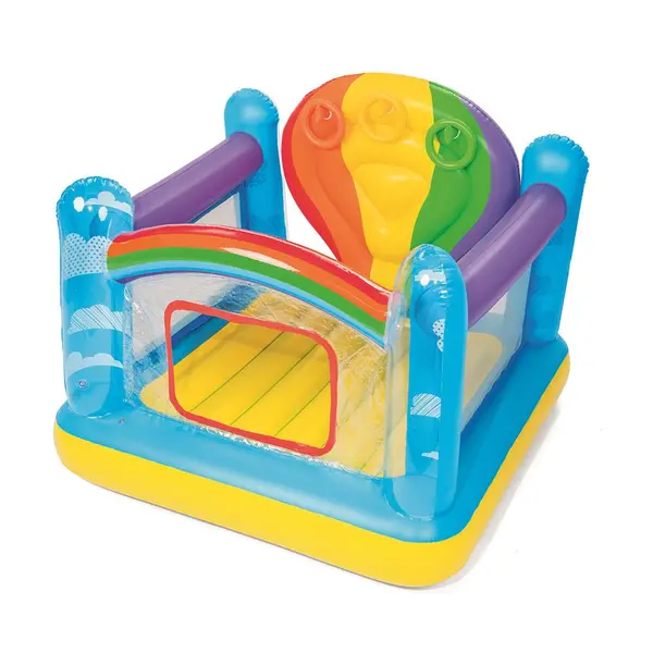 Castel gonflabil Bestway Hot Air Balloon 175/173/137 cm