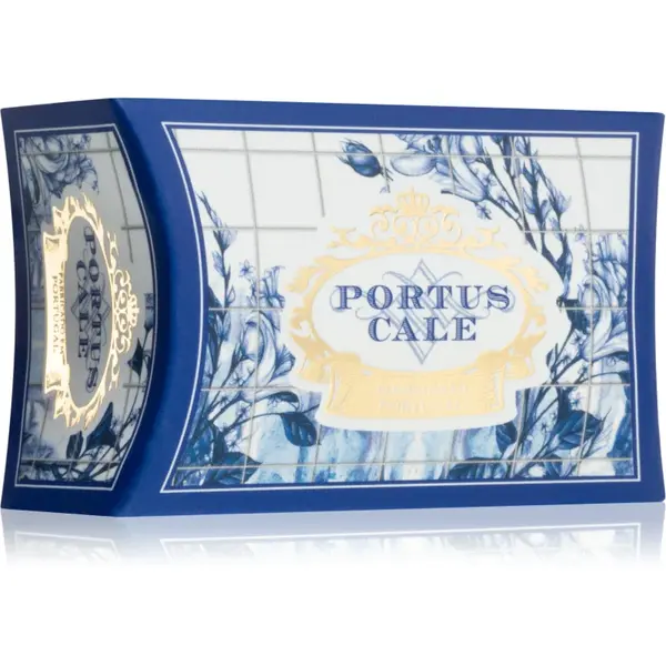 Castelbel Portus Cale Gold & Blue săpun solid 40 g