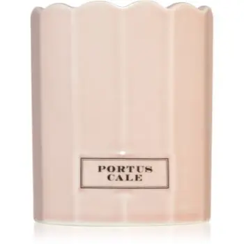 Castelbel Portus Cale Rosé Blush lumânare parfumată