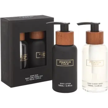 Castelbel Ruby Red Travel Duo set cadou
