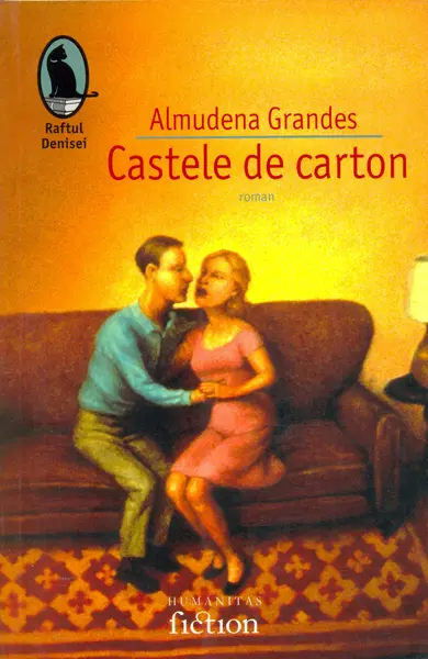 Castele de carton