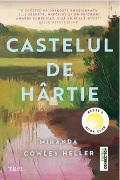 Castelul de hartie/Miranda Cowley Heller