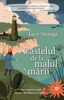 Castelul de la malul marii/Lucy Strange
