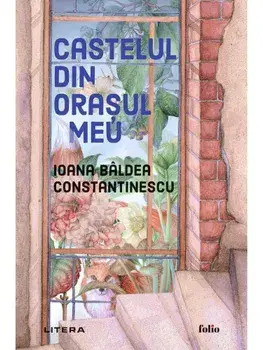 Castelul din orasul meu/Ioana Baldea Constantinescu