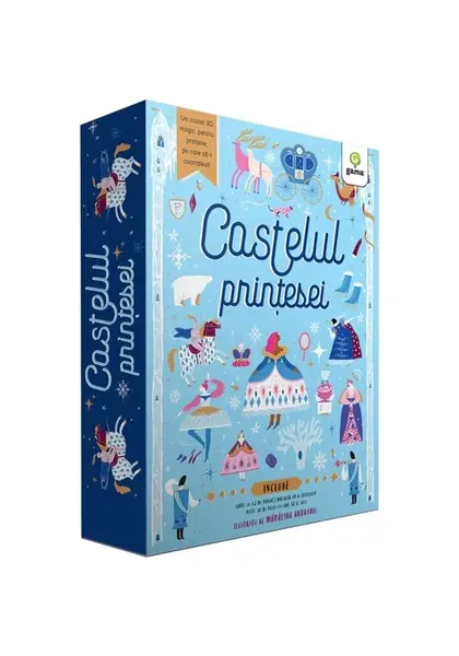 Castelul printesei