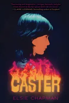 Caster, Paperback/Elsie Chapman
