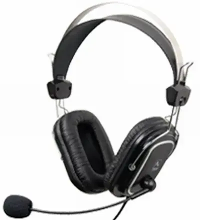 Casti A4Tech HS-50