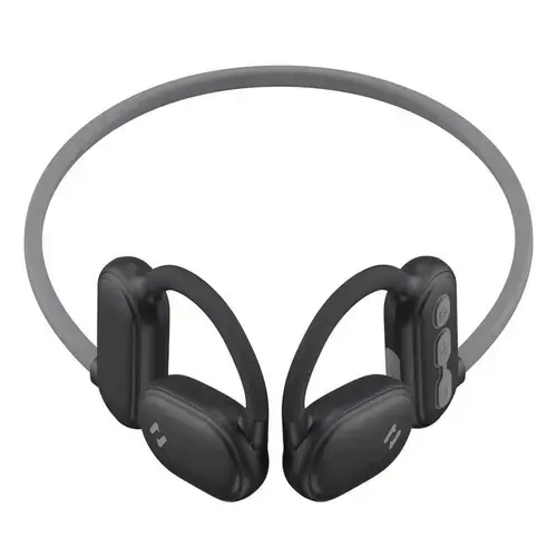 Casti alergare HAVIT E553BT, Bluetooth (Negru)