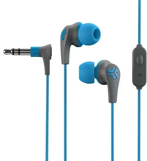 Casti Alergare JLab JBUDS Pro Signature, Microfon (Albastru)