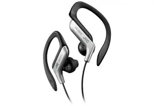 Casti Alergare JVC HA-EB75-S (Argintiu)