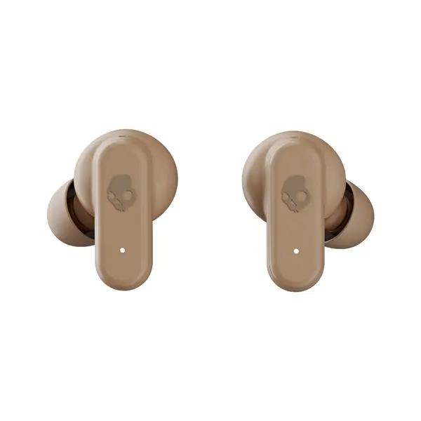 Casti audio In-Ear Skullcandy Dime Evo, True Wireless, Bluetooth, IPX4, Primer