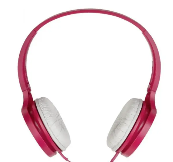 Casti audio On Ear cu Microfon pliabile cu functie X Bass ART 1001