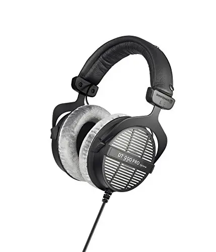 Casti Beyerdynamic - DT 990 Pro, 250 Omh