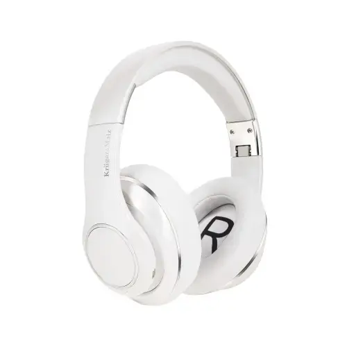 Casti Bluetooth Kruger&Matz Street 3 (Alb)
