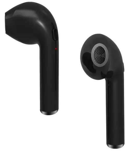 Casti Bluetooth Media Tech R-Phones TWS (Negru)
