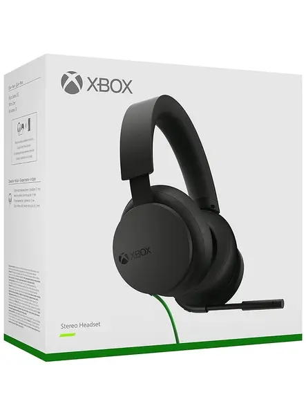 Casti cu fir Xbox One