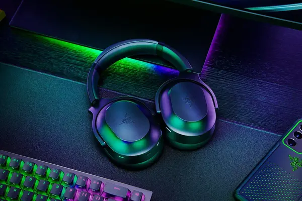 Casti cu micofon Razer Barracuda PRO Casti cu micofon Razer Barracuda PRO