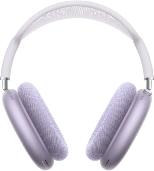 Căști cu microfon Apple - AirPods Max, ANC, Purple