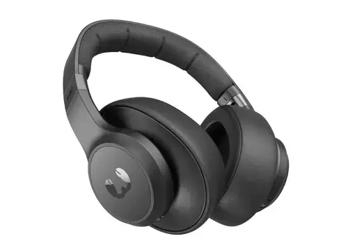 Casti cu microfon Fresh 'n Rebel Clam 2, Bluetooth (Gri)