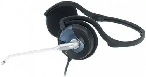 Casti cu Microfon Genius HS-300N