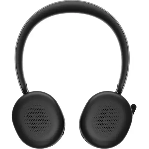 Casti cu microfon Lenovo ThinkPad 8550, Bluetooth/USB-A Wireless, Gri
