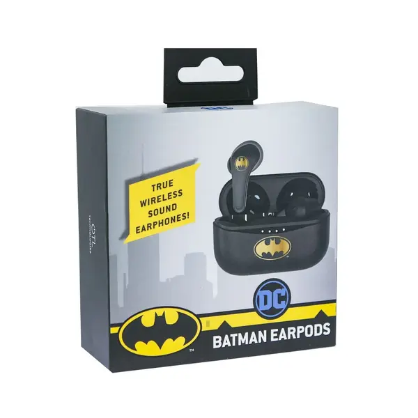 Casti DC Comics Batman Emblem